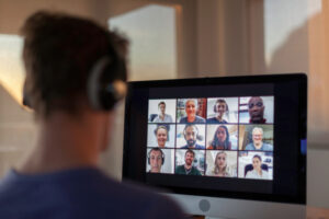 Read more about the article Best practices for Zoom board meetings at early-stage startups – TechCrunch