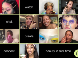 Read more about the article Newness raises $3.5 million for its ‘Twitch for beauty streamers’ – TechCrunch