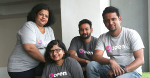 Read more about the article Neobank Open Acquires GST Automation Startup Optobizz For $5 Mn