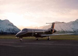 Read more about the article Luxury air travel startup Aero raises $20M – TechCrunch
