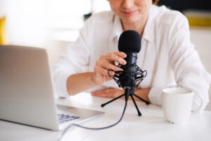Read more about the article Acast expands its support for paid podcasts with Acast+ – TechCrunch