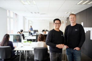 Read more about the article Zeller, a fintech founded by Square alumni, raises $25M AUD Series A led by Lee Fixel’s Addition – TechCrunch