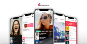 Read more about the article Songclip raises $11M to bring more licensed music to social media – TechCrunch
