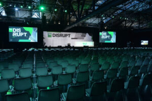 Read more about the article Reap all the benefits of exhibiting in Startup Alley at Disrupt 2021 – TechCrunch