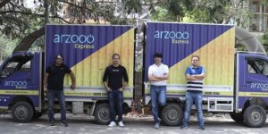 Read more about the article Retail-tech startup Arzooo forays into logistics, invests $2M