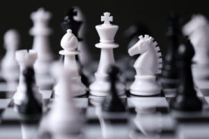 Read more about the article Garry Kasparov launches a community-first chess platform – TechCrunch