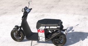 Read more about the article Is EV Startup Dispatch’s Scooter The Future Of Online Delivery In India?