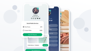 Read more about the article Beacons raises $6 million for its link-in-bio homepage builder that lets creators monetize – TechCrunch