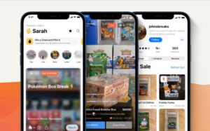 Read more about the article Whatnot raises $50M to let people sell Pokémon cards, Funko Pops and more via livestream – TechCrunch
