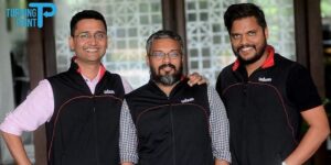 Read more about the article [The Turning Point] 5 years on, here’s a look at what led 3 former Flipsters to launch B2B ecommerce startup Udaan