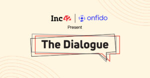 Read more about the article The Dialogue By Inc42 And Onfido I Fintech, Gaming And Transport Tech