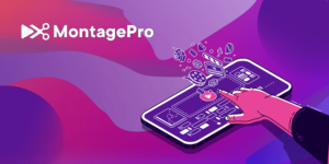 Read more about the article [App Friday] Mitron TV’s free video editing app MontagePro crosses 500,000 downloads in two weeks