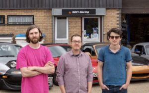 Read more about the article From Hobby to £3m Turnover Company – How Business Has Boomed For BOFI Racing