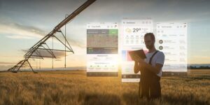 Read more about the article How FarmERP’s digital farming solutions manage 600,000 acres of farmland in 25 countries