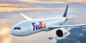 Read more about the article Indian-born Raj Subramaniam named CEO of US delivery company FedEx