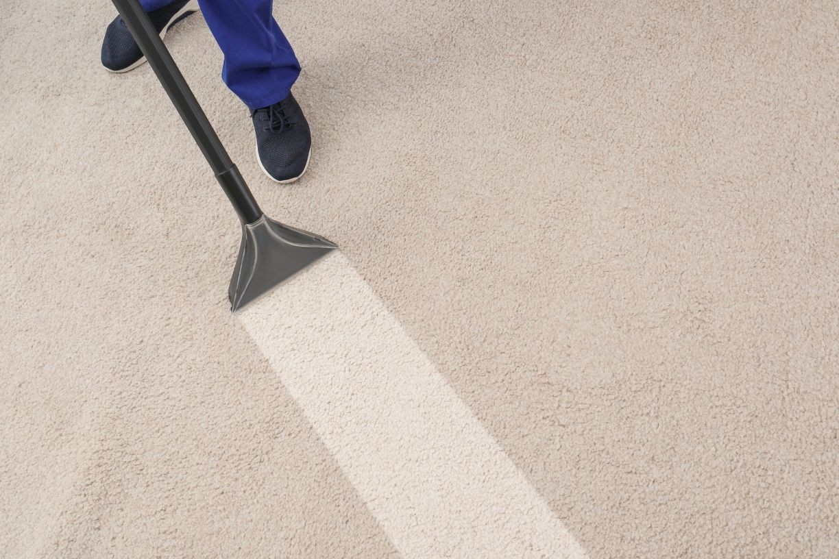 You are currently viewing How To Start Your Own Carpet Cleaning Business