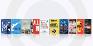 Read more about the article Top 10 must-reads for the business leaders of today and tomorrow
