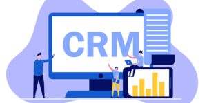 Read more about the article How SimpleCRM is helping companies reach their customers better using AI and ML