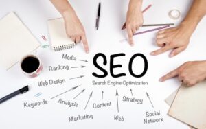 Read more about the article 15 of The Best SEO Tips And Tricks for Small Businesses