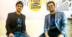 Read more about the article Foodtech Startup Ai Palette Raises Funds Led By pi Ventures, Exfinity Venture