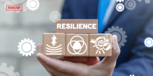 Read more about the article Resilience is key to create sustainable and scalable businesses