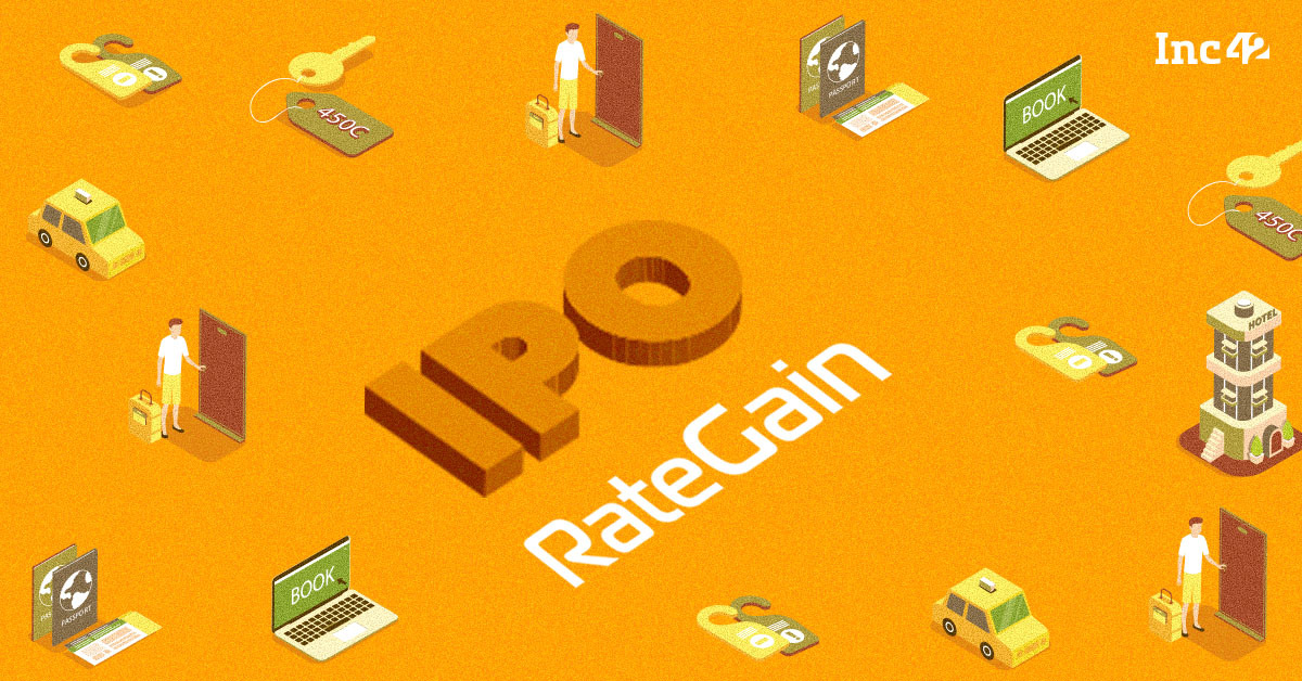 You are currently viewing RateGain Shares List At 15% Discount On Stock Exchanges