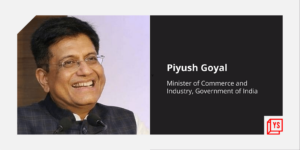 Read more about the article Piyush Goyal calls on Indian Startups to target 75 unicorns by 2022-end