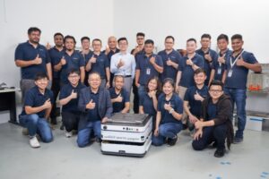 Read more about the article Singapore-based Sesto Robotics targets international expansion with $5.7M raise – TechCrunch