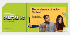 Read more about the article How Tanmay Bhat defines success