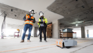 Read more about the article Dusty’s construction robots raise another $45M – TechCrunch