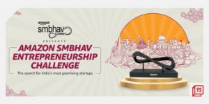 Read more about the article Genius Energy wins Amazon Smbhav Entrepreneurship Challenge 2022; puts the focus on grassroots innovation