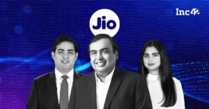 Read more about the article Five Key Takeaways From Reliance Industries And Jio’s FY22 Report