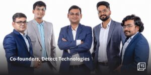 Read more about the article AI startup Detect Technologies raises $28M led by Prosus Ventures