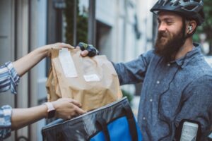 Read more about the article Nash raises cash to help merchants manage local deliveries – TechCrunch
