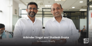 Read more about the article Healthtech startup Fitterfly raises $12M in Series A round