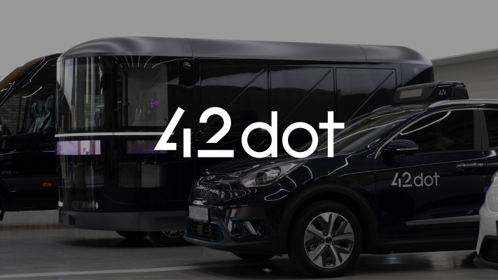 You are currently viewing Hyundai Motor eyes acquisition of Korean lidar-free self-driving startup 42dot – TechCrunch