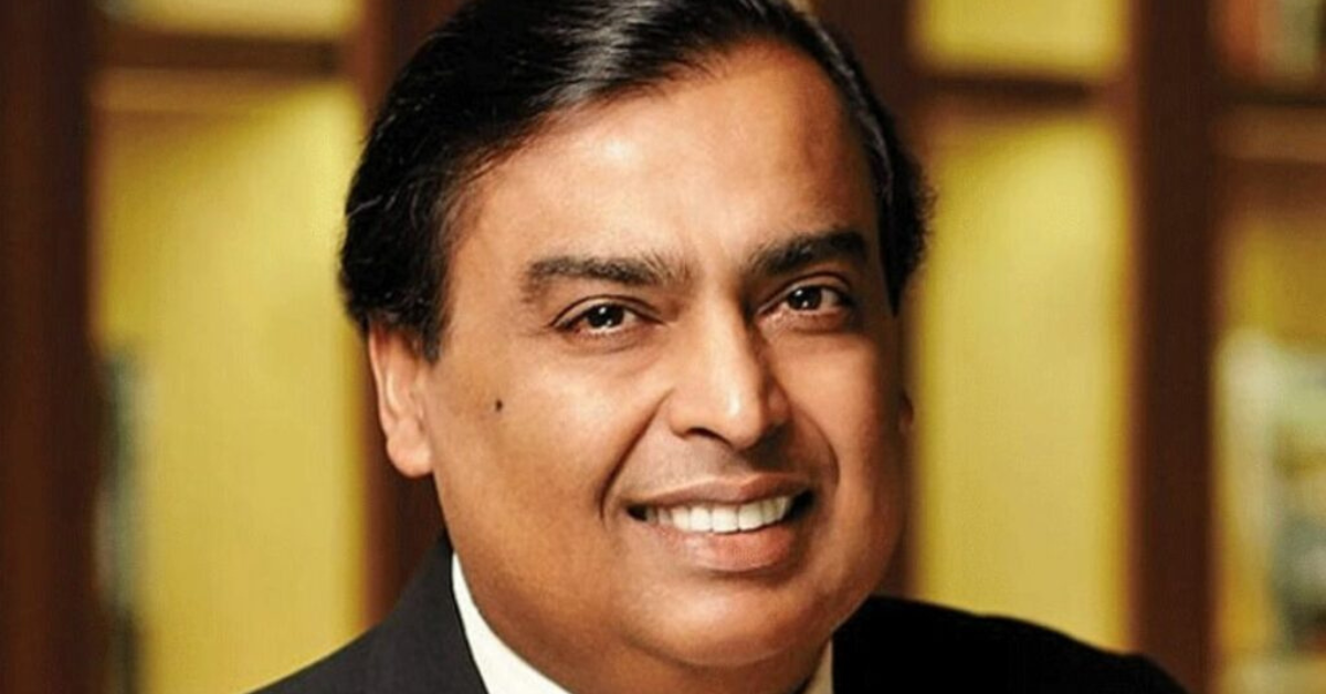 You are currently viewing 170 Startups Incubated By JioGenNext In 7 Years: RIL