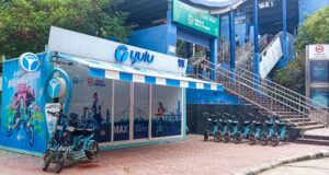 Read more about the article Yulu raises $82 million in Series B funding round led by Magna