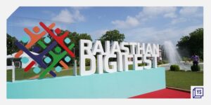 Read more about the article Explore Rajasthan’s vibrant startup ecosystem at the second edition of DigiFest 2022 in Jodhpur