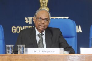 Read more about the article With 8-9% growth, it will take 20 years for India to become a developed nation: Former RBI chief