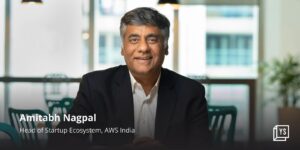 Read more about the article AWS to launch specialist programmes for healthcare, logistics startups