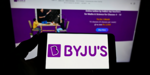 Read more about the article BYJU’S Group General Counsel Roshan Thomas quits