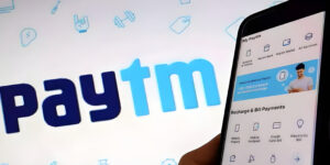 Read more about the article Paytm dials down on low-value loans to focus on high-ticket lending