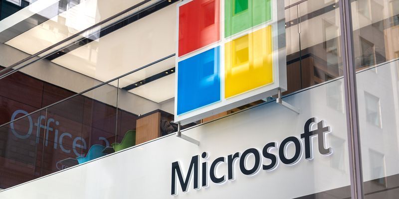 Read more about the article Microsoft’s Q3 top, bottom-line numbers surge, thanks to AI-cloud integration