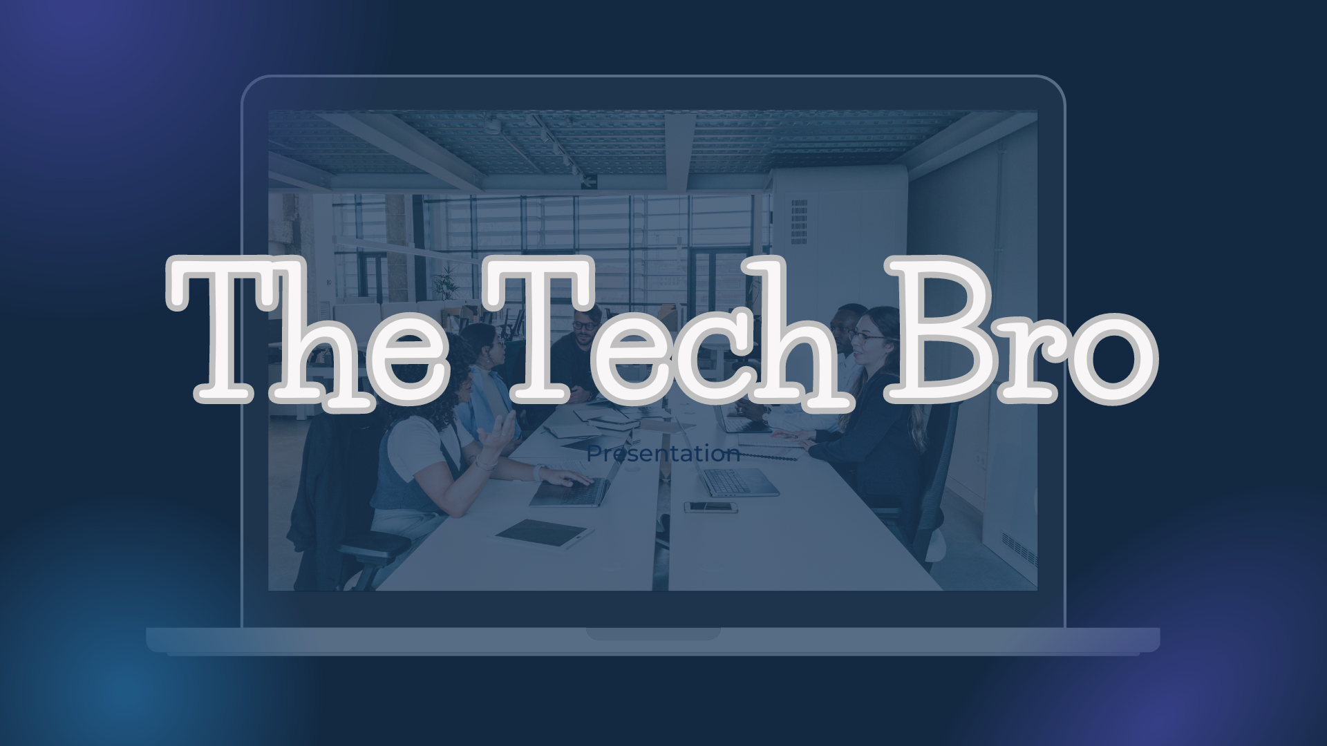 Read more about the article Tech bro: Decoding the controversial culture and mindset