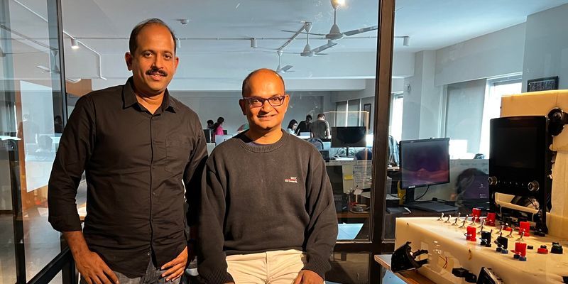 You are currently viewing Deep tech startup Myelin Foundry secures $4M led by SIDBI Venture Capital
