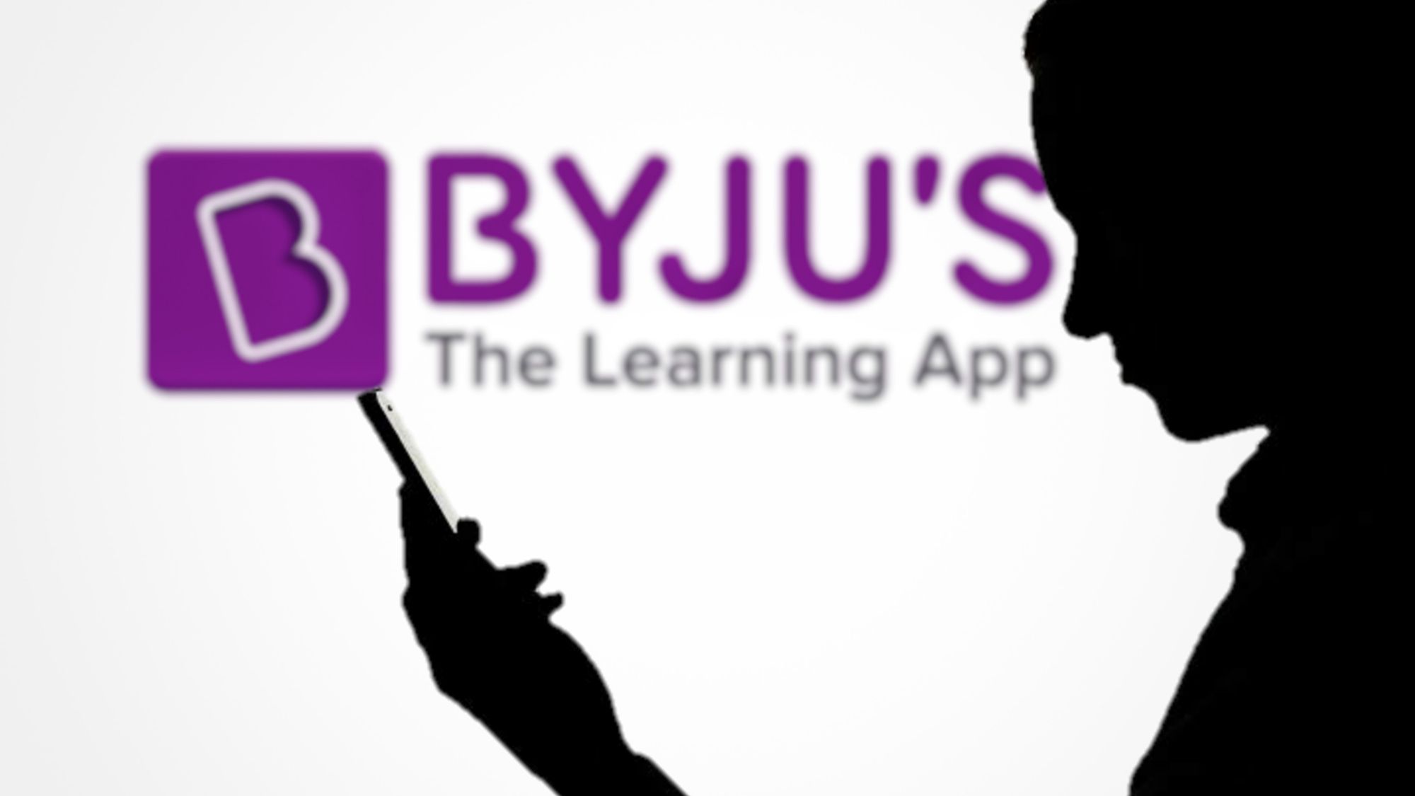 Read more about the article Focus on counselling rather than selling, says BYJU'S founder as edtech firm adopts new strategies