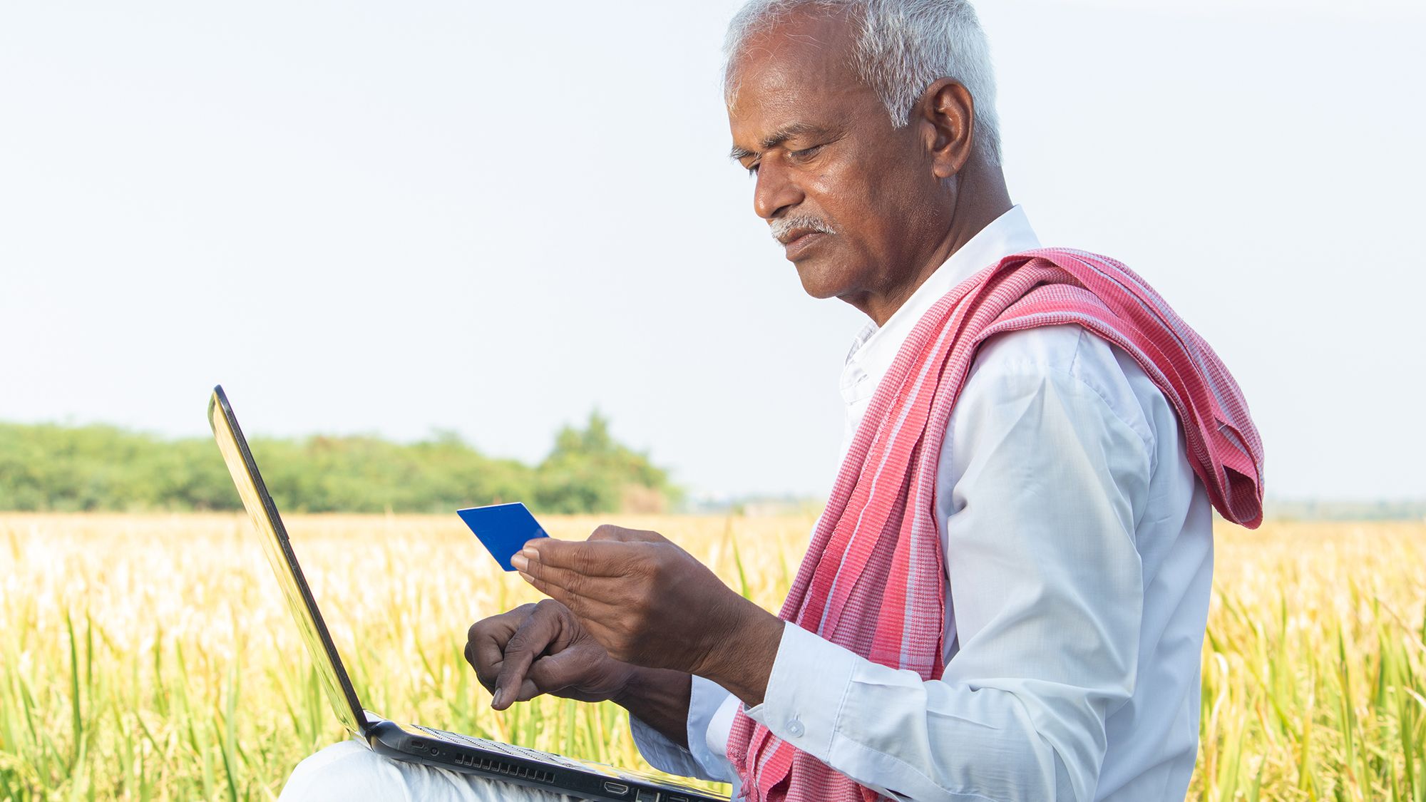 You are currently viewing Financial empowerment of senior citizens through tech solutions