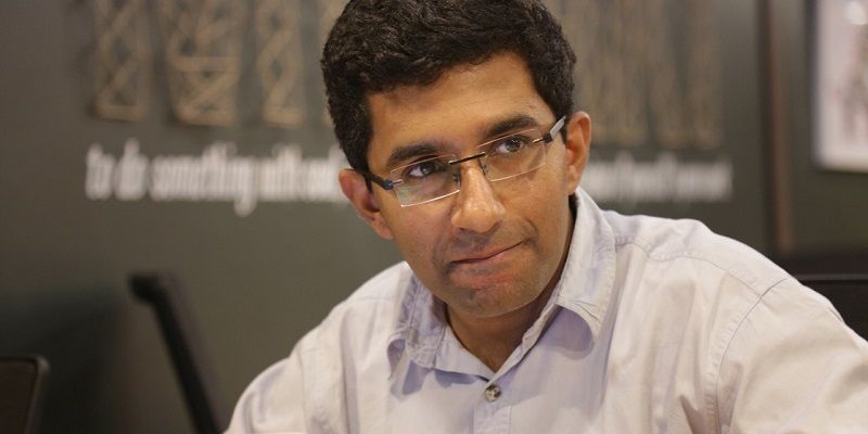 You are currently viewing OYO’s Innov8 raises Rs 110 Cr at Rs 1,000 Cr valuation