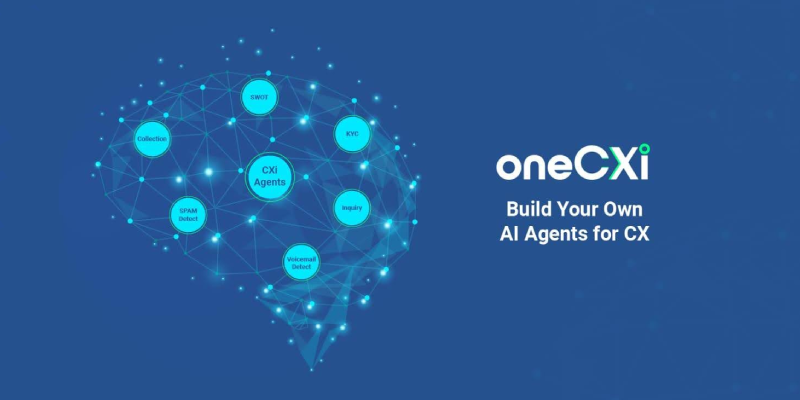 You are currently viewing Ozonetel launches CXi Agents to transform CX with autonomous AI